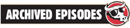 Archived Episodes